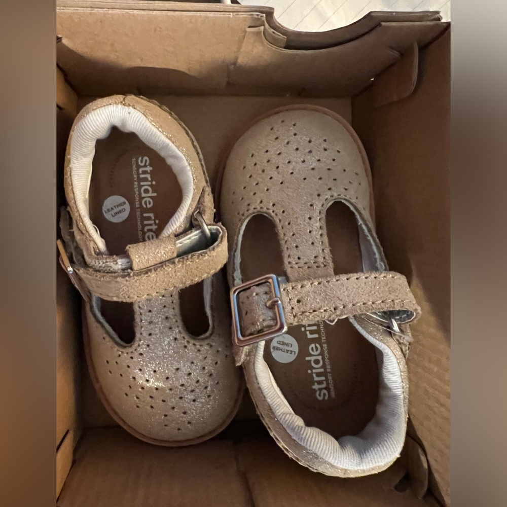 Toddler Shoe